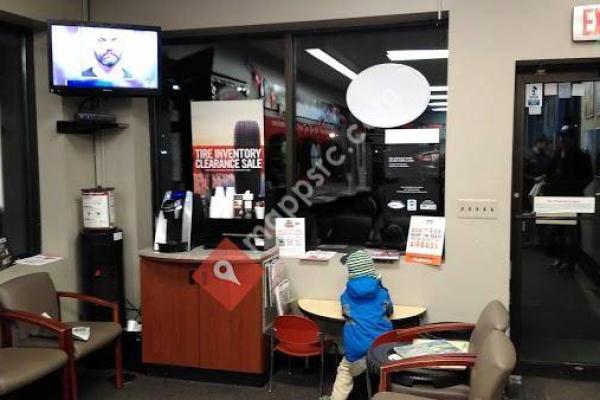 Firestone Complete Auto Care