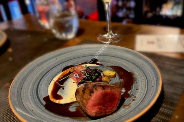 Firestone's Culinary Tavern