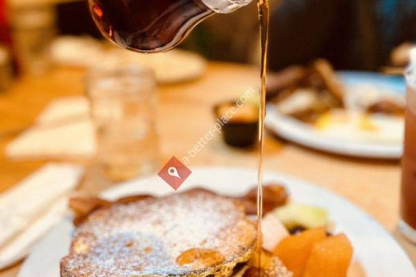 First and Union Kitchen