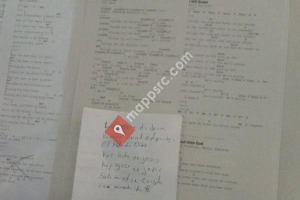 First Assembly of God