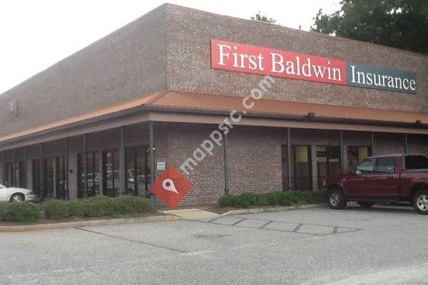 First Baldwin Insurance