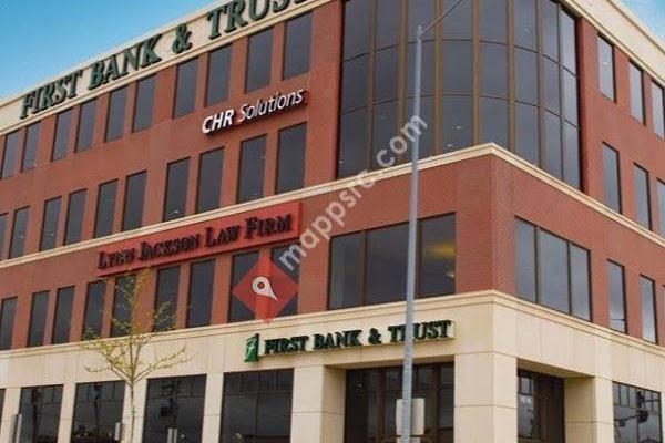 First Bank & Trust, Sioux Falls, Downtown