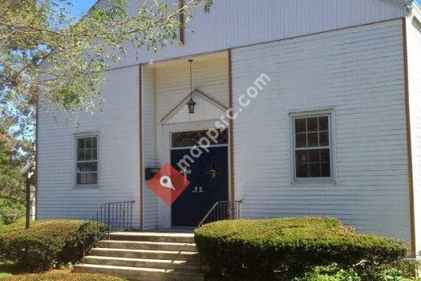 First Baptist Church