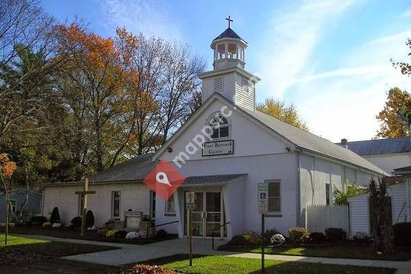 First Baptist Church-Egg Hbr