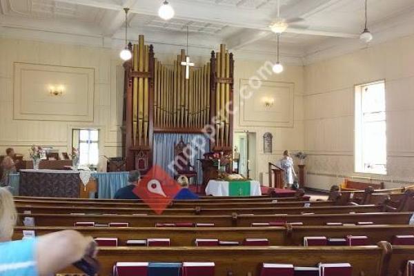 First Baptist Church of Newfane