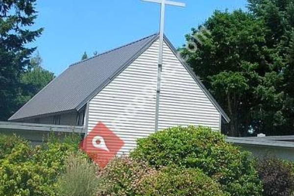 First Baptist School