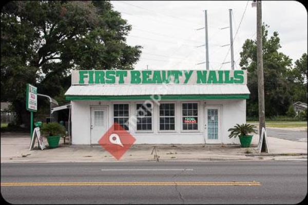 First Beauty Nails