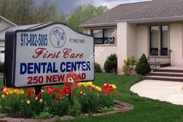 First Care Dental Center