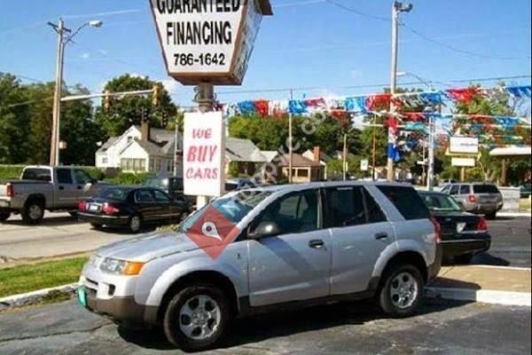 First Choice Auto Sales