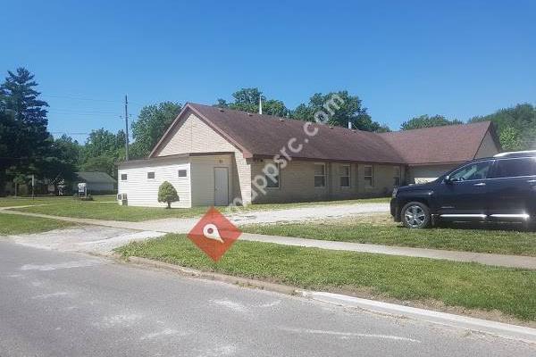 First Church of the Nazarene