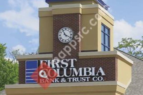 First Columbia Bank & Trust Co