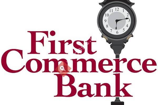 First Commerce Bank