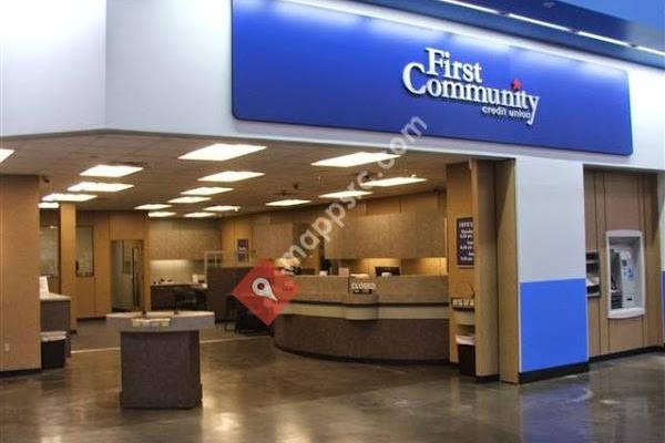 First Community Credit Union