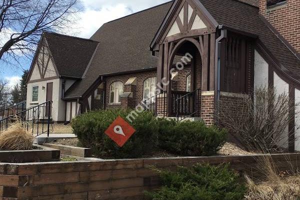 First Congregational Church