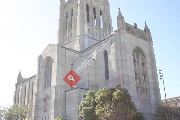 First Congregational Church of Los Angeles