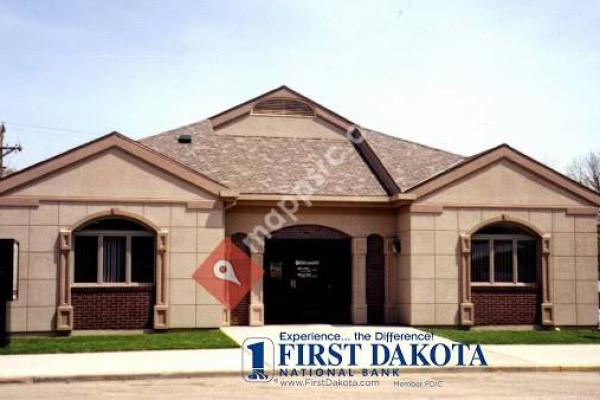 First Dakota National Bank