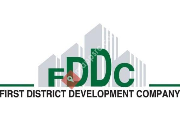 First District Association of Local Governments