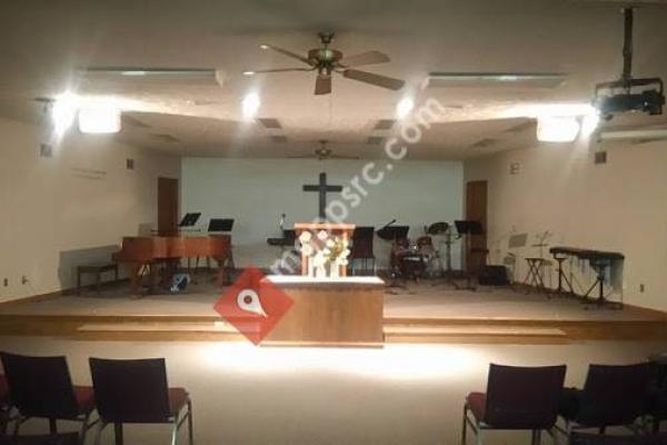 First Evangelical Free Church