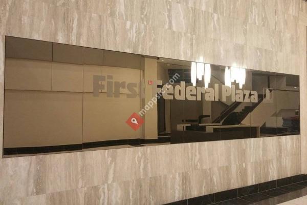 First Federal Plaza Building