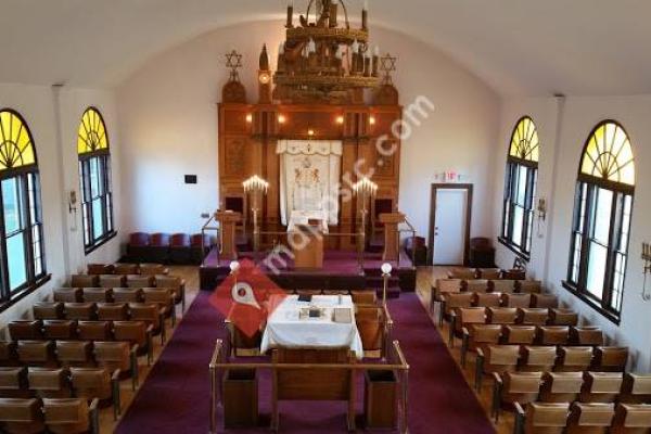 First Hebrew Congregation