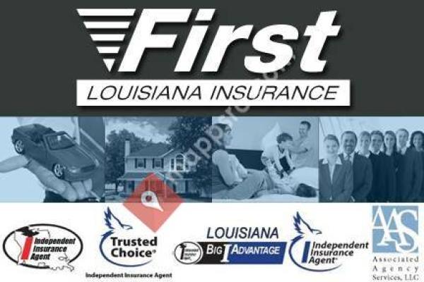 First Louisiana Insurance