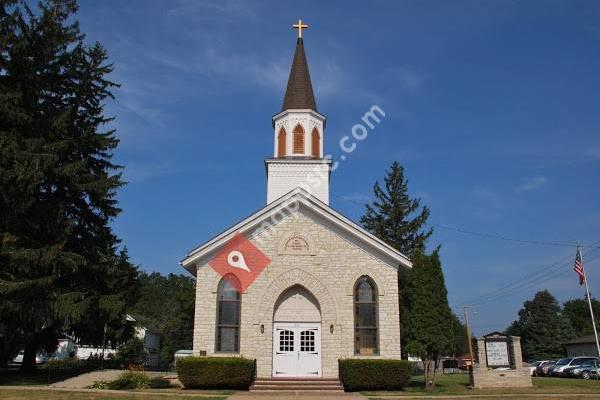 First Lutheran Church