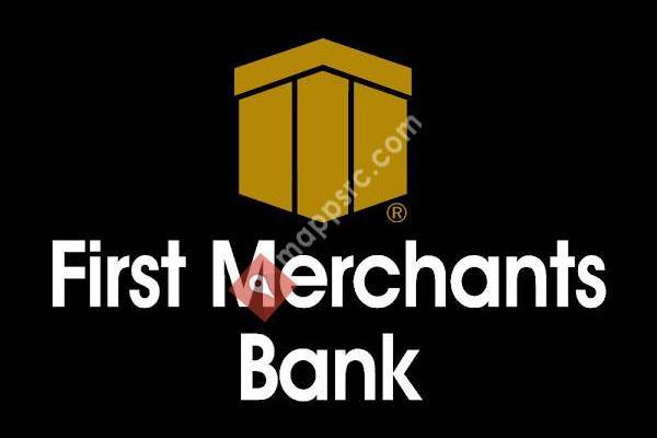 First Merchants Bank