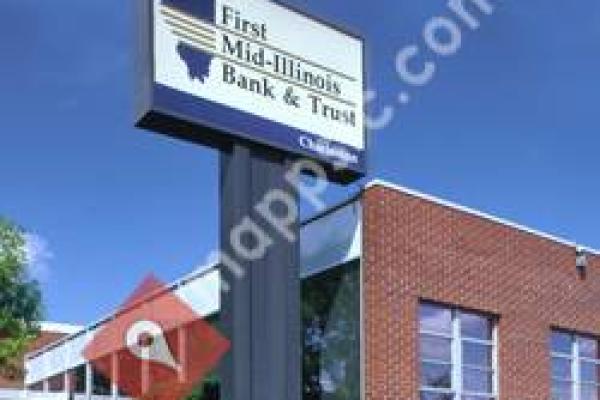 First Mid-Illinois Bank & Trust