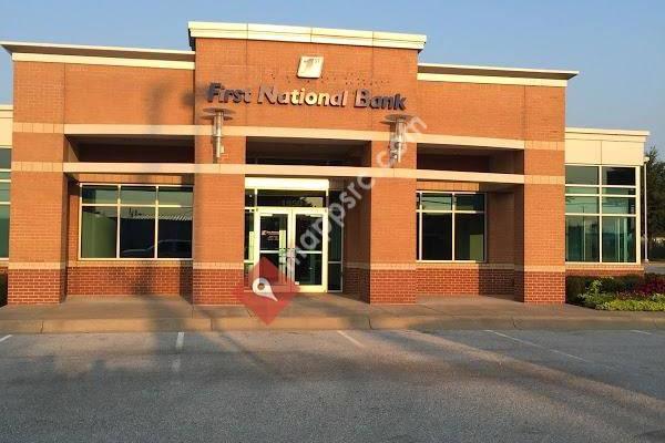 First National Bank