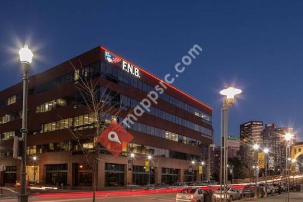 First National Bank ATM