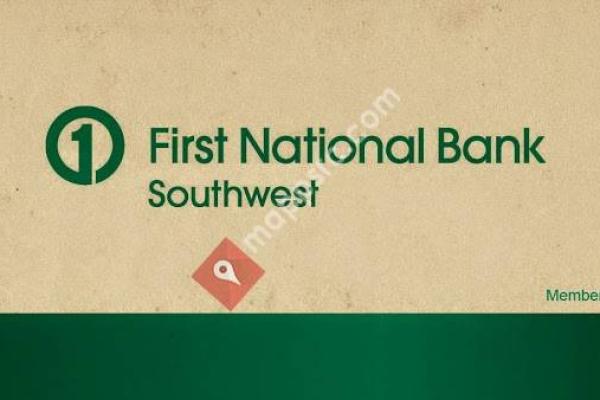 First National Bank Southwest