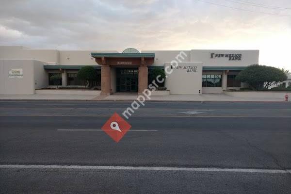 First New Mexico Bank