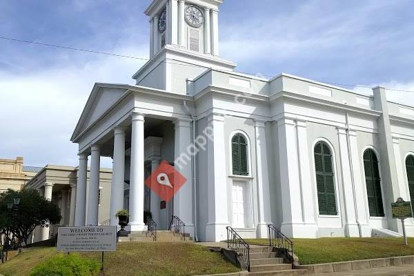 First Presbyterian Church