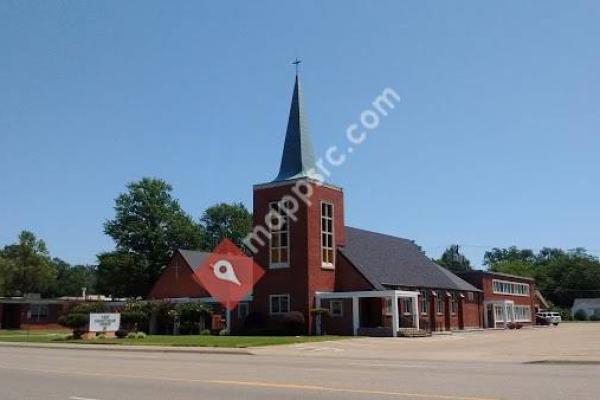 First Presbyterian Church