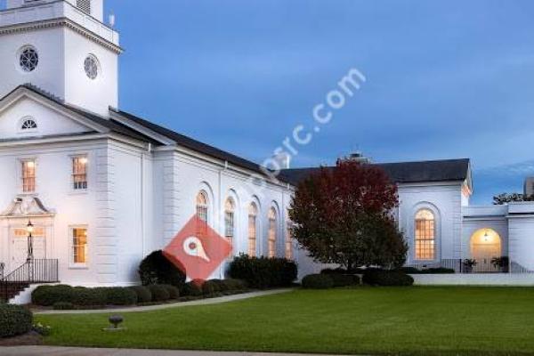 First Presbyterian Church