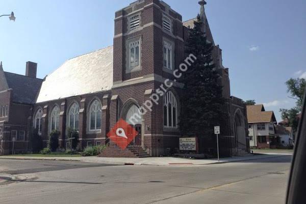 First Presbyterian Church