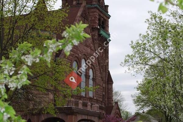 First Presbyterian Church