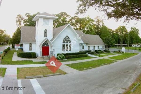 First Presbyterian Church