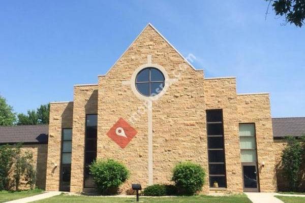 First Presbyterian Church Fort Dodge Iowa