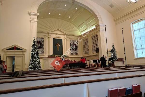 First Presbyterian Church of Bethlehem