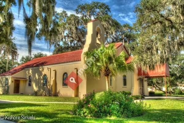 First Presbyterian Church of Safety Harbor