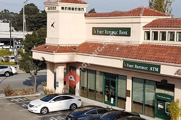 First Republic Bank