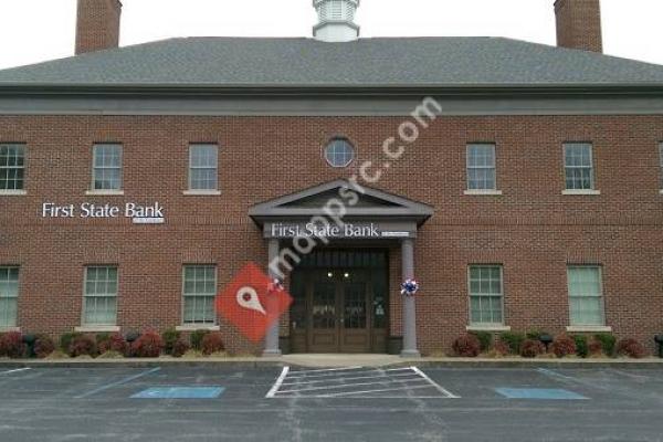 First State Bank of the Southeast