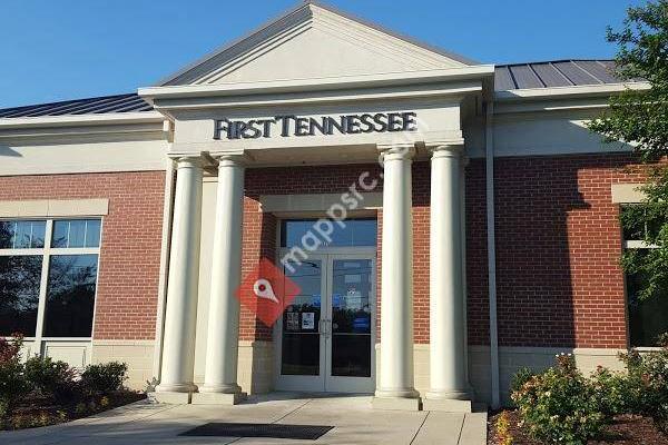 First Tennessee Bank