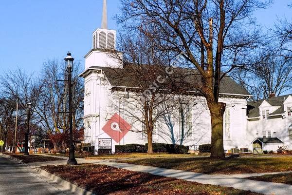 First United Methodist Church