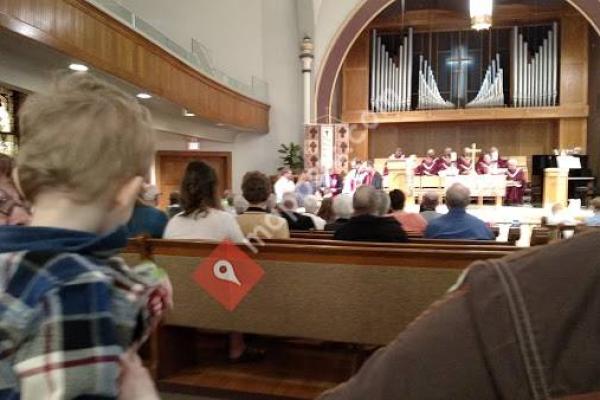 First United Methodist Church