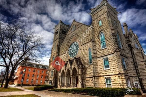 First United Methodist Church