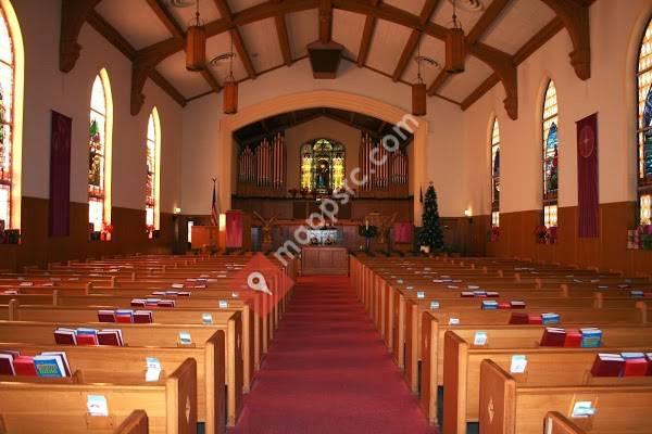 First United Methodist Church