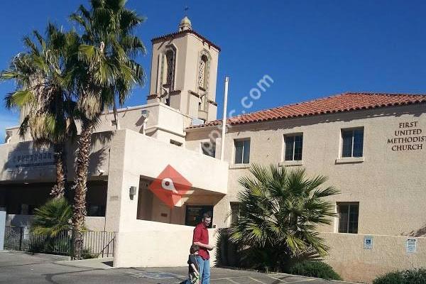 First United Methodist Church