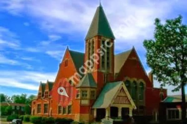 First United Methodist Church